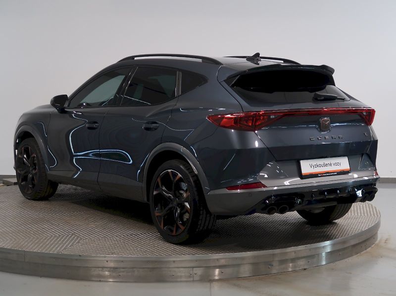 Cupra Formentor (2022) VZ 2.0TSI 228KW 4x4 DSG TAŽNÉ - fotka 7 z 46