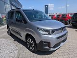 Citroën Berlingo (2026) MAX Diesel 130k Manual - náhled 10