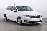 Škoda Rapid (2014) Spaceback 1.2 TSI, Serv.kniha - náhled 1