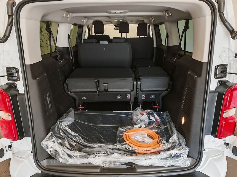 Toyota ProAce Verso MC24 - 5D - L2 - Full El - fotka 8 z 32