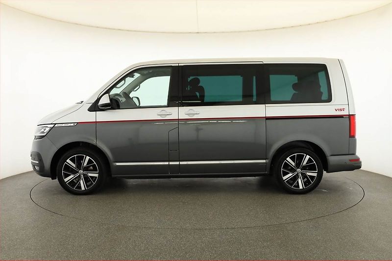 Volkswagen Multivan (2020) Highline 2.0 TDI, ČR - fotka 3 z 20