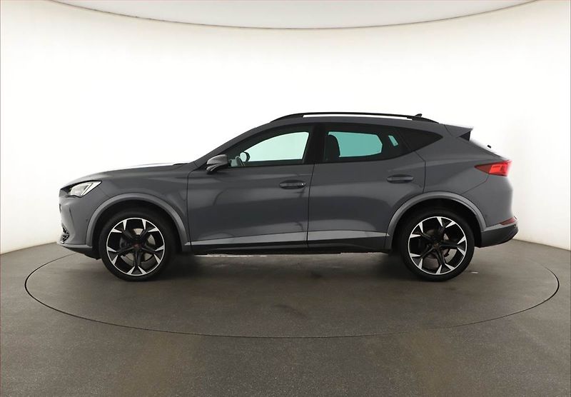 Cupra Formentor (2022) 1.5 TSI - fotka 3 z 20