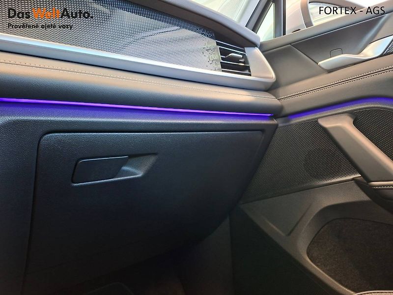 Volkswagen Tayron (2025) 1.5 TSI,110kW,DSG,LED MATRIX - fotka 19 z 30