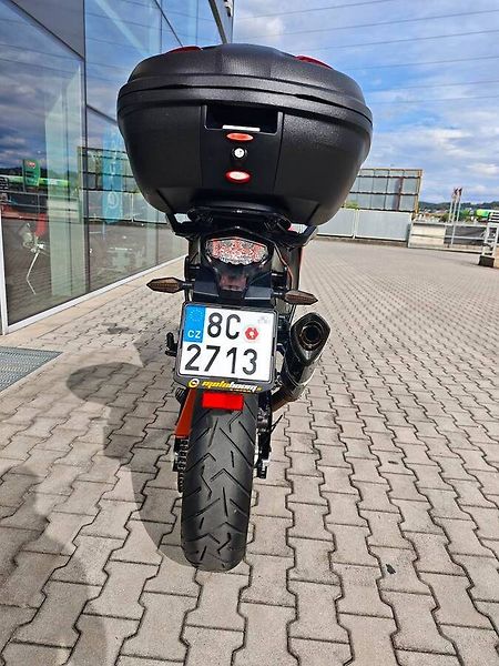 KTM 1190 Adventure (2013) - fotka 5 z 20