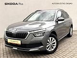 Škoda Kamiq (2022) 1,0TSI 81KW AMBITION - náhled 1