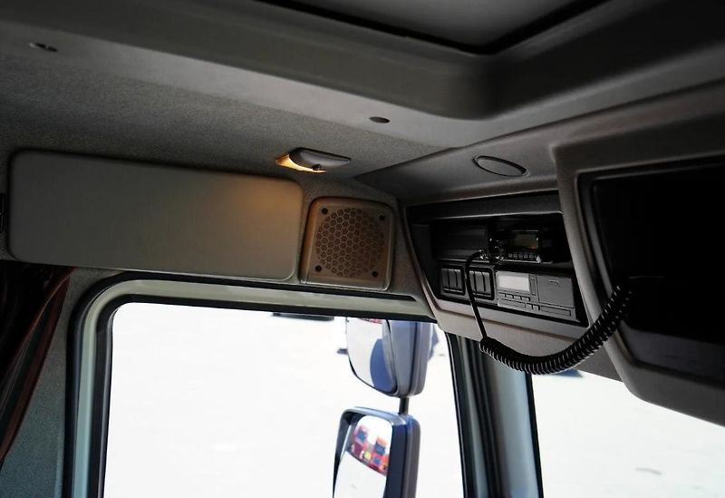 DAF LF (2020) 260 shrnovačka EURO 6 - fotka 13 z 16
