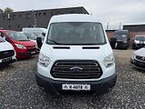 Ford Transit Courier (2016) 2.0TDCI 96kW*L2H2*9míst*Tažné* - náhled 1