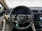 Škoda Superb L&K 2.0 TDI 147kW DSG 4x4 - náhled 25