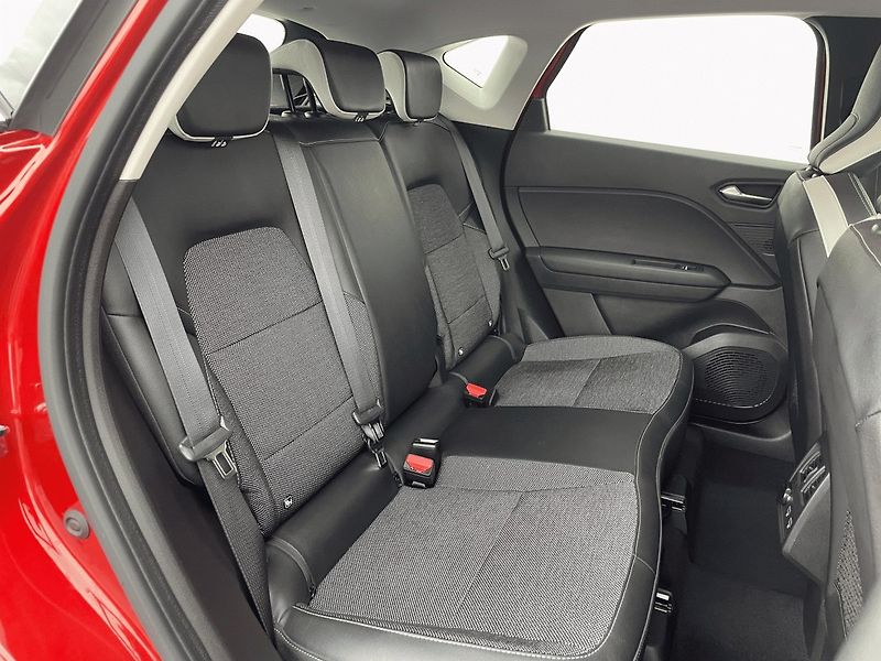 Renault Captur (2021) INTENS 1,3TCe 140k - fotka 10 z 28