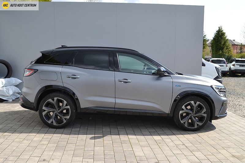 Renault Austral ICONIC ESPRIT ALPINE E-TECH FU - fotka 6 z 67