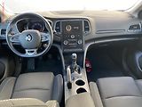Renault Mégane (2020) 1.3 TCe, TZ, navi, kamera - náhled 8
