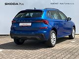 Škoda Kamiq (2025) SELECTION 1,0 TSI - náhled 1