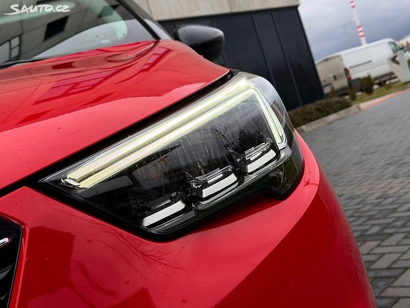 Opel Crossland X (2018) 1.2t 81 kW / po rozvodech - fotka 5 z 17