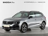 Škoda Kamiq (2025) DSG 1.5TSI 110kW Monte Carlo - náhled 1