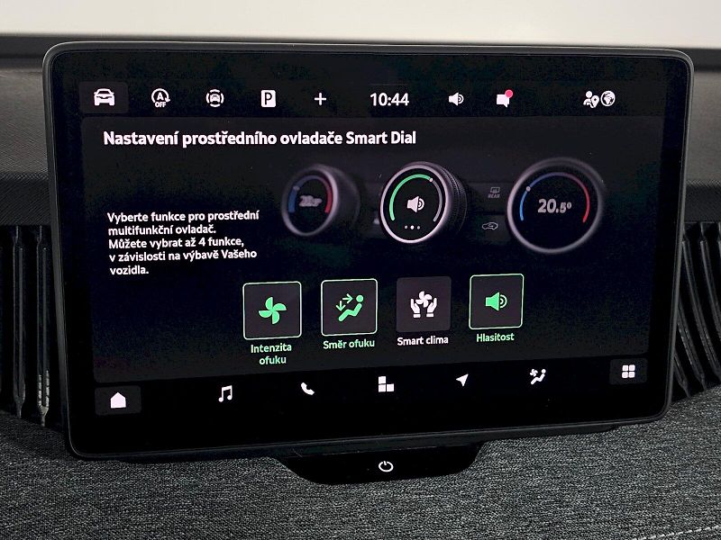 Škoda Superb (2024) 1.5TSi DSG Selection Tažné - fotka 9 z 29