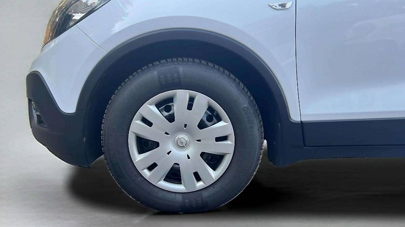 Opel Mokka 1.6 85kW LPG MT5/2219 - fotka 24 z 27