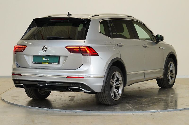 Volkswagen Tiguan Allspace - fotka 2 z 30