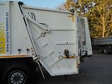 DAF CF 330 FAN, 6x2, Haller X-2C-M21, - náhled 12