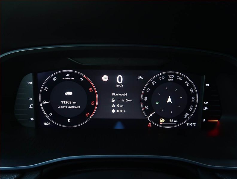 Škoda Octavia (2024) Top Selection 2.0 TDI - fotka 11 z 27