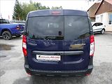Dacia Dokker 1,6 i 16V 1.MAJITEL, SERVISKA - náhled 8