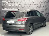 Ford S-MAX 2,5 HEV Titan. 7 míst ZAMLUVEN - náhled 3