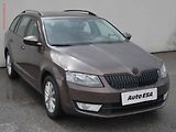 Škoda Octavia (2014) 1.2TSi, ČR, Ambition - náhled 1