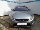 Ford Mondeo (2010) 1.8TDCi,92kW,aut.klima - náhled 19