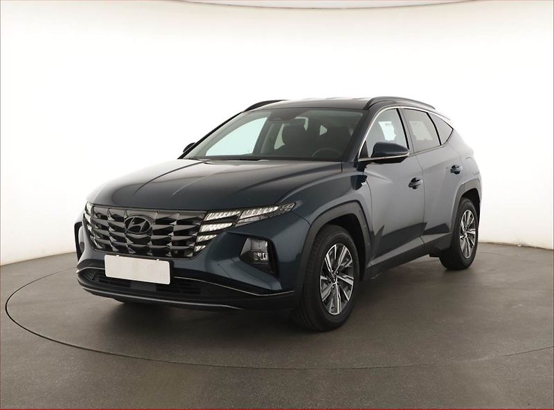 Hyundai Tucson (2022) 1.6 CRDi - fotka 2 z 20