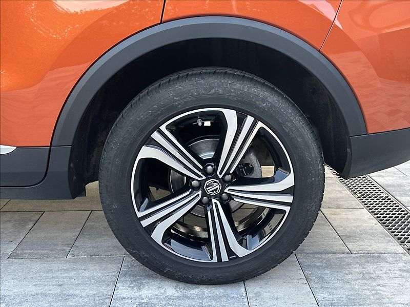 MG ZS 1,5 DVVT 106PS  Essential - fotka 43 z 54
