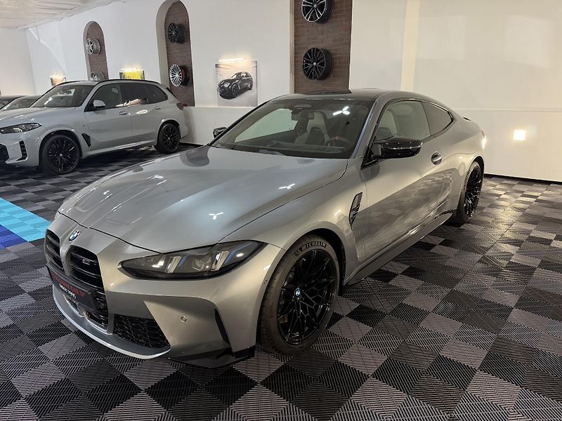 BMW M4 Competition xDrive FCL Indiv. - fotka 9 z 48