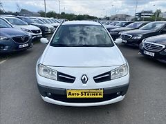 Renault Mégane 1,9 dCi /96kw/AUTOMAT/ - fotografie inzerátu