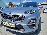 Kia Sportage 1.6 CRDi 100kW TOP *ČR - náhled 34