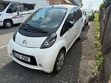 Citroën C-Zero (2011) NEPOJÍZDNÉ! Ideální na díly. - náhled 2
