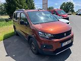 Peugeot Rifter LONG GT 1.5HDi MAN 7 míst ČR - náhled 1