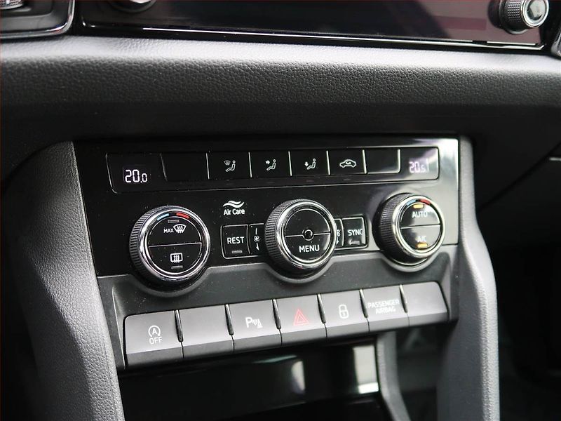 Škoda Kodiaq (2021) Ambition 2.0 TDI - fotka 18 z 19