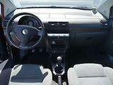 Volkswagen Fox (2008) 1.2i, Klima - náhled 8