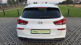 Hyundai i30 (2022) 1.5T-GDI, 118 kW, Smart,CZ,DPH - náhled 7
