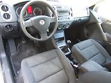 Volkswagen Tiguan (2008) 2.0 TDI 100kW  4x4 BEZ KOROZE - náhled 13
