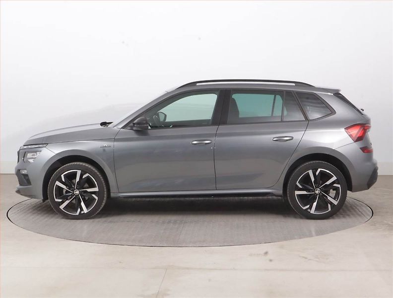 Škoda Kamiq (2024) Monte Carlo 1.5 TSI - fotka 3 z 17