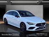 Mercedes-Benz CLA Shooting Brake 200 Shooting Br - náhled 8