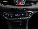 Hyundai i30 (2017) 1.6 CRDi, Serv.kniha, Kůže - náhled 10