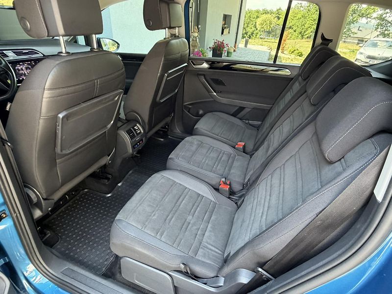 Volkswagen Touran (2018) Highline 1,4 TSI DSG, odpočet - fotka 12 z 37
