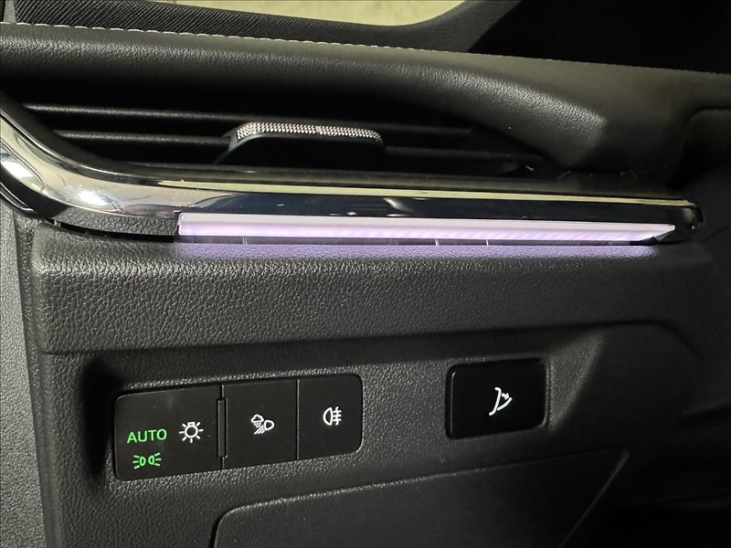 Škoda Enyaq Coupé RS 4x4 220kW Assist Tepelko - fotka 25 z 49