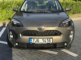 Toyota Yaris Cross (2024) 1.5 92 kw/automat/záruka - náhled 6