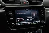 Škoda Superb 1.5 TSI STYLE*VIRTUAL*ČR 1.MAJ - náhled 27