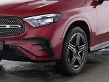 Mercedes-Benz GLC 400e AMG coupé Premium - náhled 8