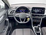 Volkswagen T-Roc (2023) 1.0 TSI 81 kW Life - náhled 6