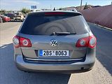 Volkswagen Passat Variant 2,0 TDi DSG KLIMA SERVIS - náhled 7