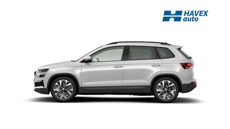 Škoda Karoq (2026) 2.0 TDI 110 kW Dynamic - fotka 3 z 3