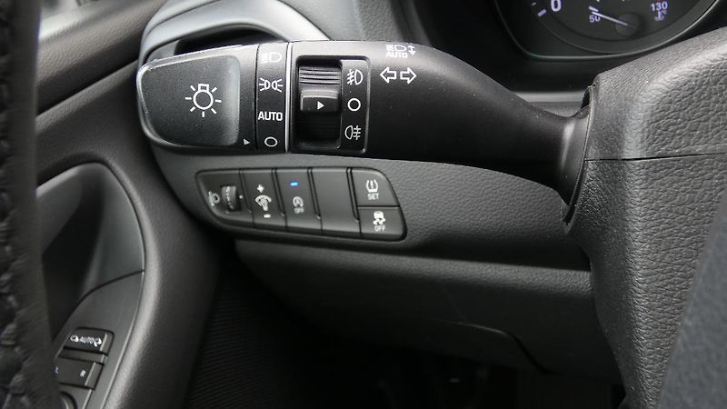 Hyundai i30 Kombi 1.5 T-GDI mHEV Smart - fotka 10 z 23